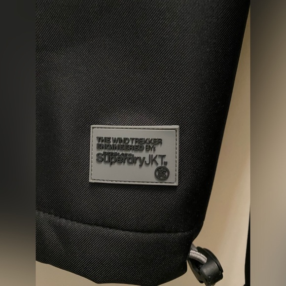 Superdry Jacket - Picture 6 of 8